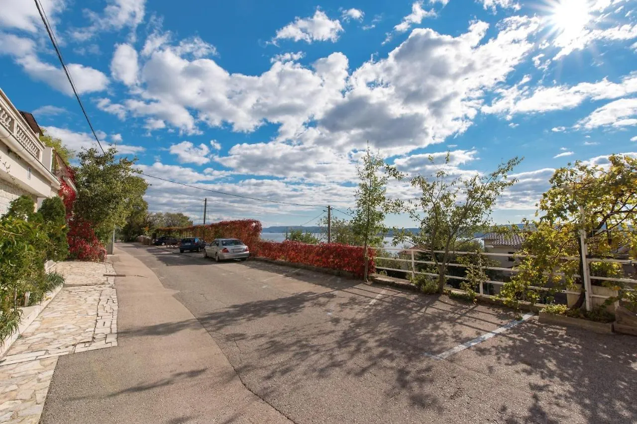 Apartment Dramalj 5592B Κροατία