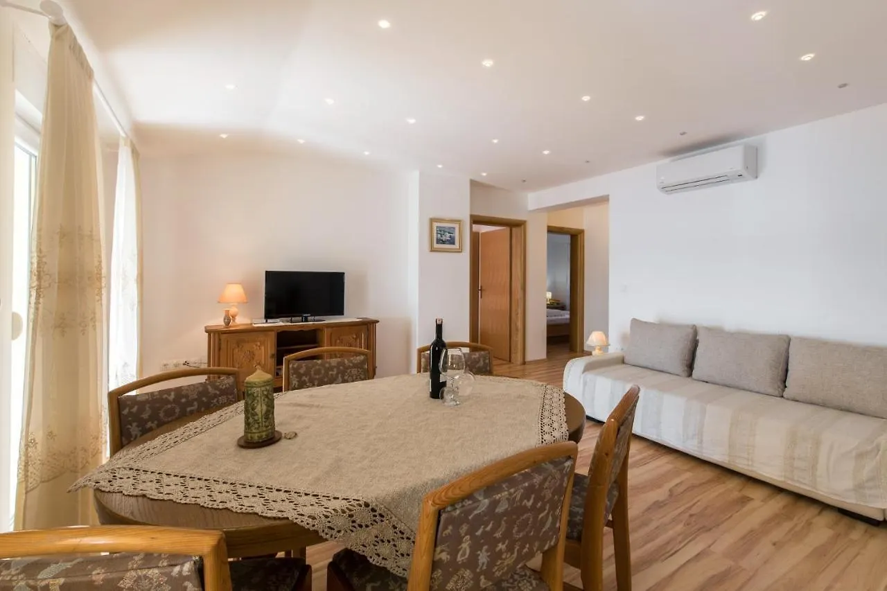 Apartment Dramalj 5592B
