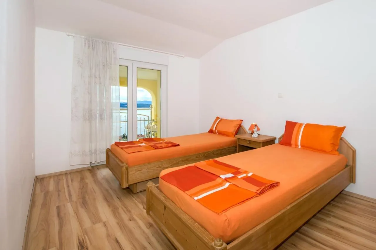 Apartment Dramalj 5592B Κροατία