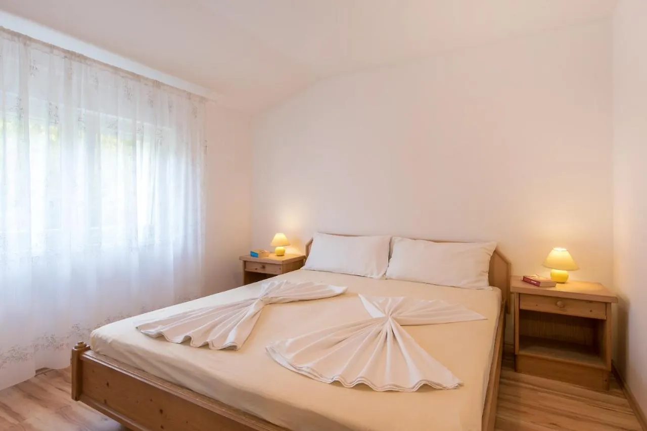 Apartment Dramalj 5592B